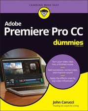 Adobe Premiere Pro CC For