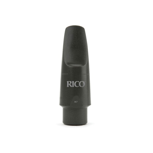 Rico metalite soprano - rico, sax