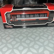 CORGI OM42902 Optare Delta