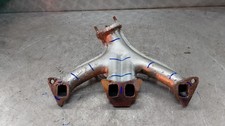 Triumph Toledo 1971 1.3 Petrol Exhaust Manifold 