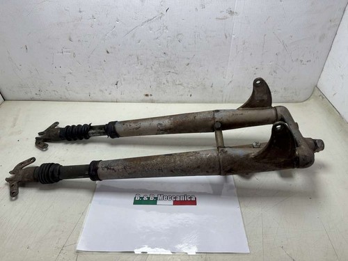 125cc grille fork - 125cc,