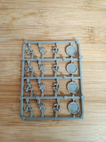 Warhammer fantasy aos skaven - warhammer,