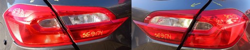 Ford fiesta line mk8 - st-line, 3dr