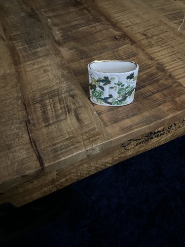 Masons toothpick holder - masons,