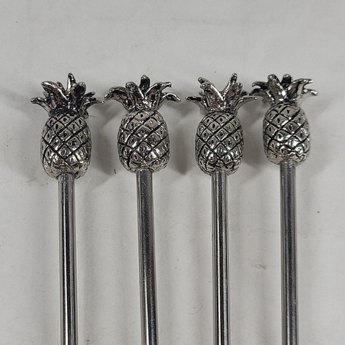Cocktail stirrers swizzle - cocktail,