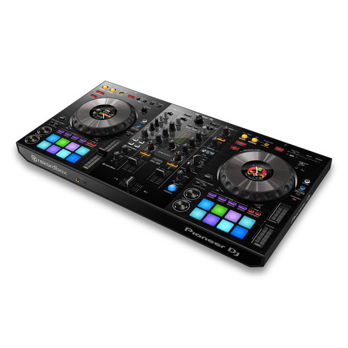 Pioneer ddj 800 - pioneer, 2ch