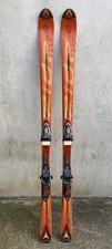 Atomic 11.22 Beta Ride 178cm