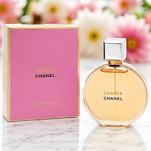 Chanel chance eau - chanel,