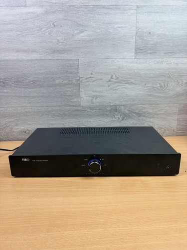 Tibo ti435 integrated - tibo,