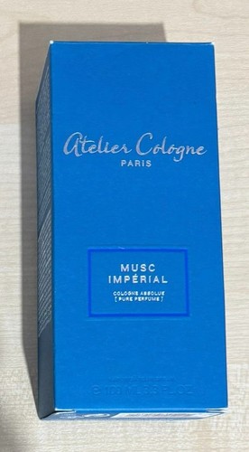 Atelier cologne musc imperial - cologne,