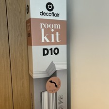 Decoflair D10 Room Kit 24m