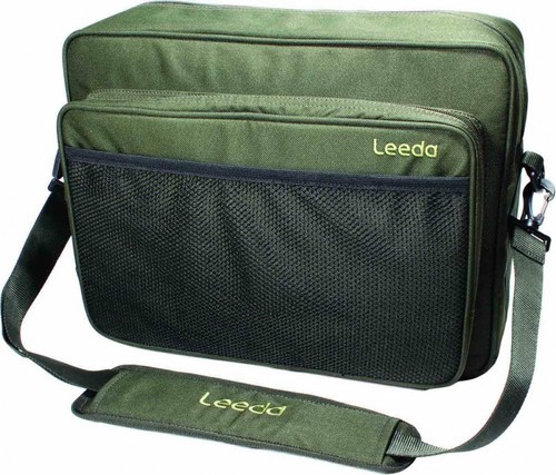 Leeda carp compact luggage - compact,