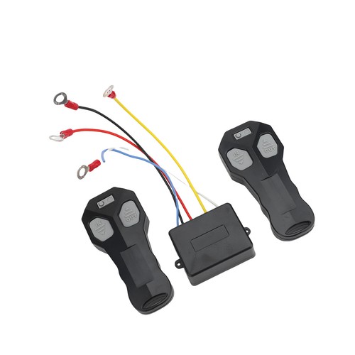 Wireless winch remote control - remote,