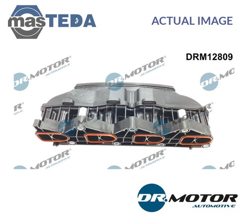 Drm12809 intake manifold - drm12809,