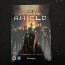 Marvels Agents Of SHIELD