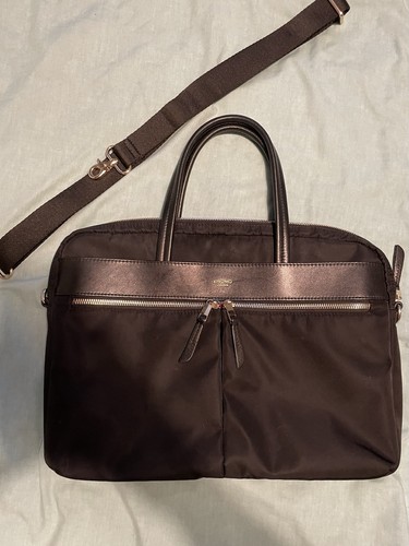 Knomo hanover laptop bag - hanover,