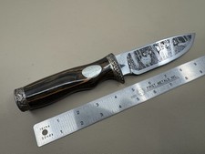 Smith & Wesson, Blackie