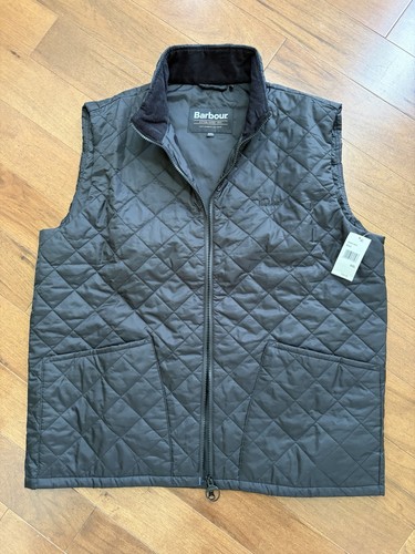 Barbour men monty quilted - barbour,