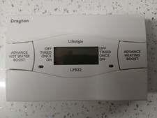 Drayton Lifestyle LP822