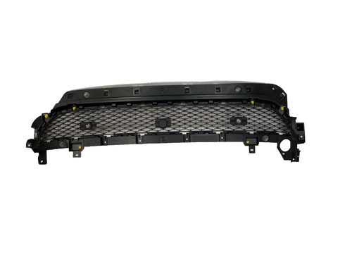 Genuine new range - range, evoque