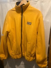 Eisenegger Marine Yellow Long