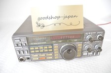 KENWOOD TS-670 All Mode Transceiver Amateur Ham Radio Tested W/ Power Cable