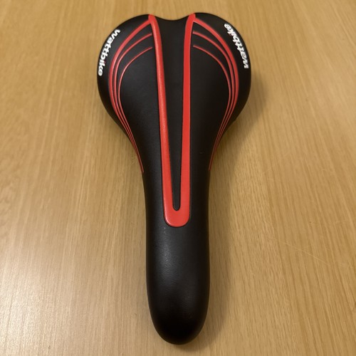 Wattbike atom racing saddle - atom,