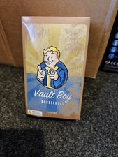 Fallout Vault Boy Charisma
