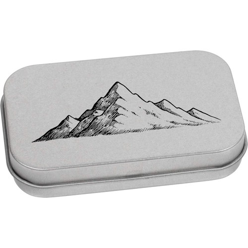 Mountain ranges metal - 'mountain, ranges'