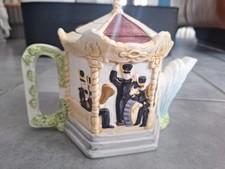 Vintage Tea Pot Decorative