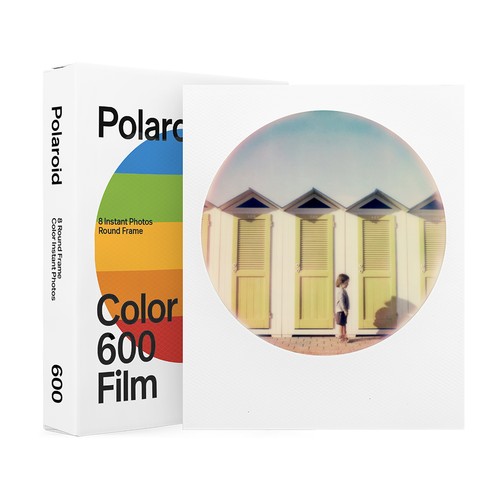 Polaroid pack round - 8,