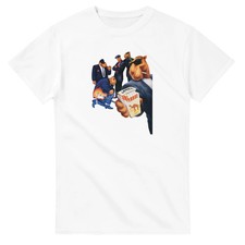 Joe Camel 'Hardback Band'