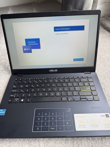 Asus vivobook inch - asus, go