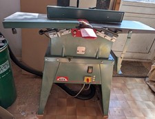 Kity 636 planer thicknesser - kity,
