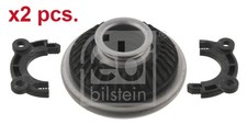 Pcs front top strut - x2,