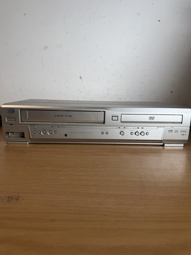 Durabrand ad980bd vcr dvd - ad980bd,