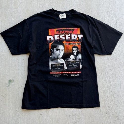 Vintage floyd mayweather - vintage,