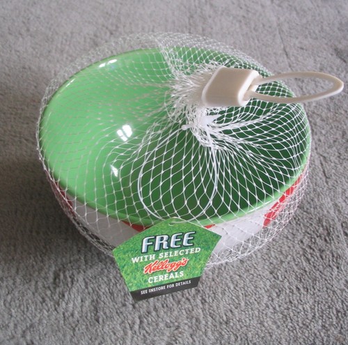 Kellogg 2004 ltd - 2004, edition