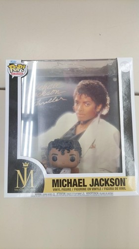 Funko michael jackson - funko, pop