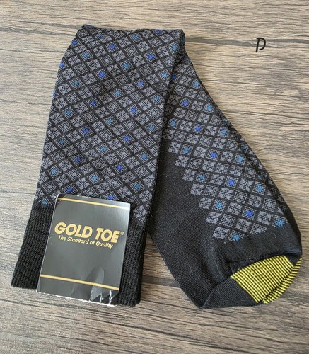 Vintage gold toe - toe, fashion