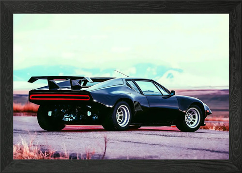 Tomaso pantera gt5 - de,