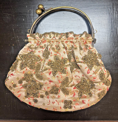Vintage 1940 gold - 1940's,