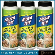 Pet cat dog repellent - cat,