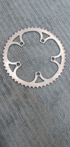 Stronglight tooth chainring - stronglight, 52