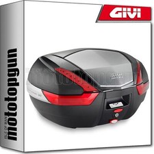 GIVI V47N TOP CASE + REAR RACK