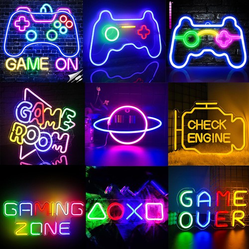 Game icon light - icon, atmosphere