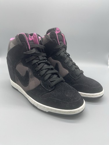 Nike wmns dunk sky - dunk, print
