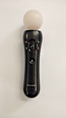 Sony move motion controller - move,