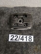 Cylinder Head 50CC Minarelli V1 50 Moped