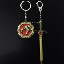 Thundercats Sword / Shield